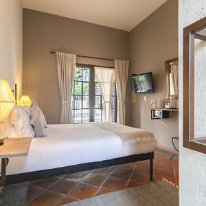 Private Bathroom Queen Room