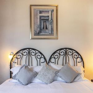 Habitación Deluxe con Cama King